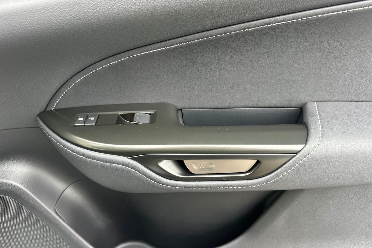 2026 Lexus NX Luxury Roseville CA