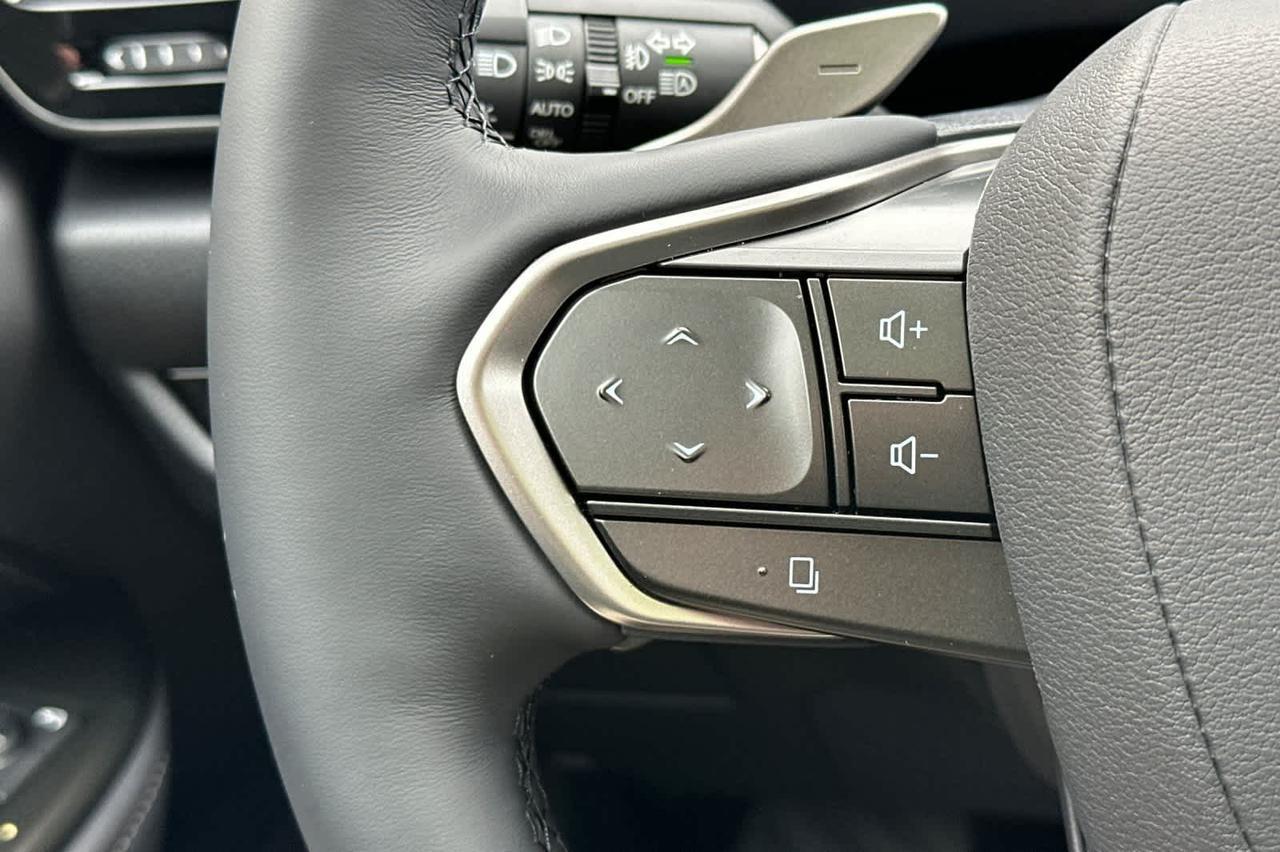 2026 Lexus NX Luxury Roseville CA