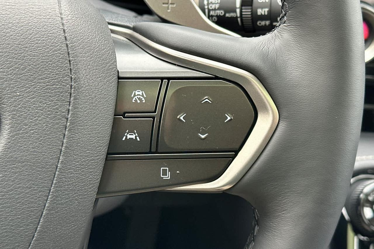 2026 Lexus NX Luxury Roseville CA