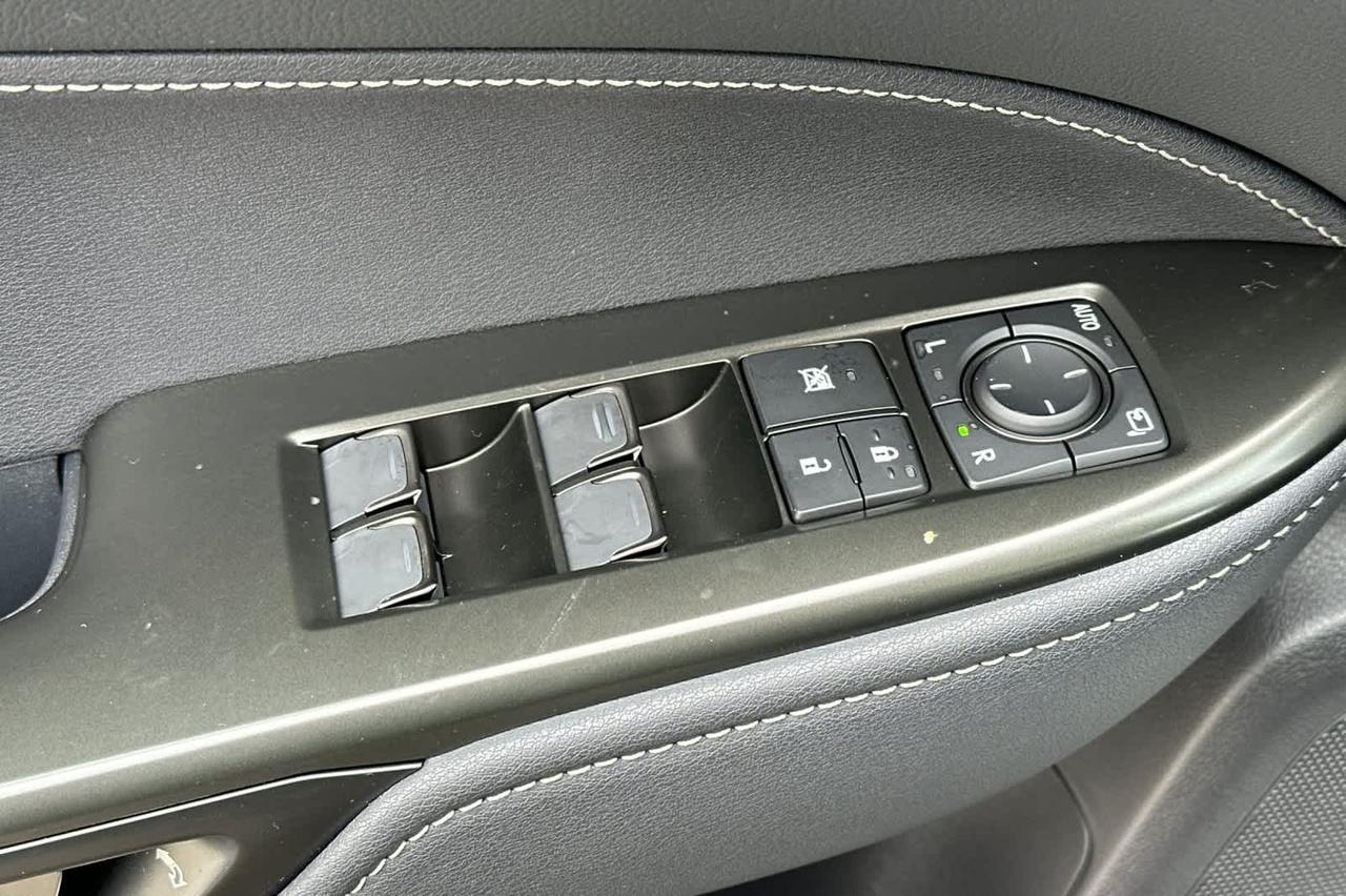 2026 Lexus NX Luxury Roseville CA