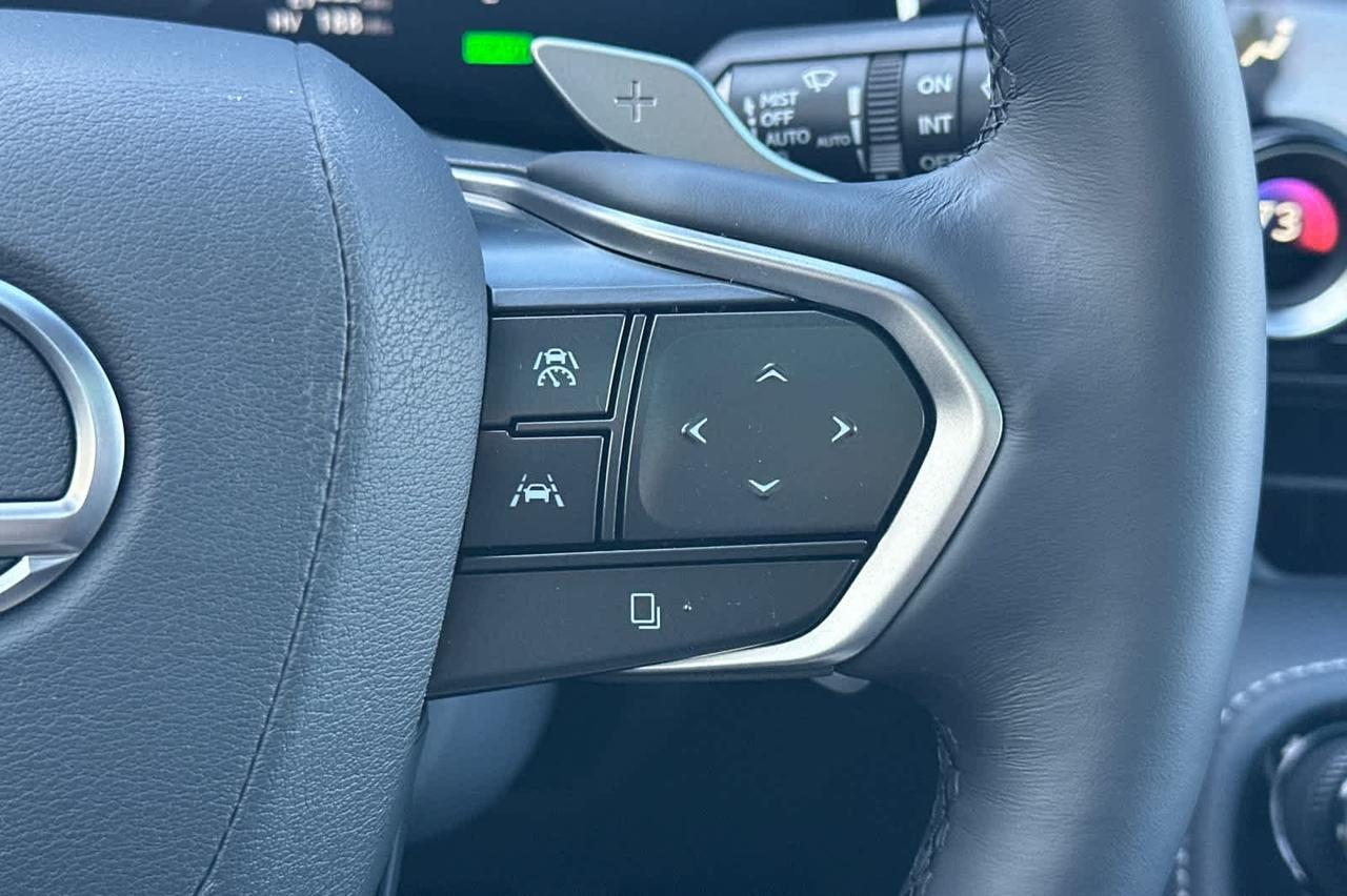 2026 Lexus NX Luxury Roseville CA