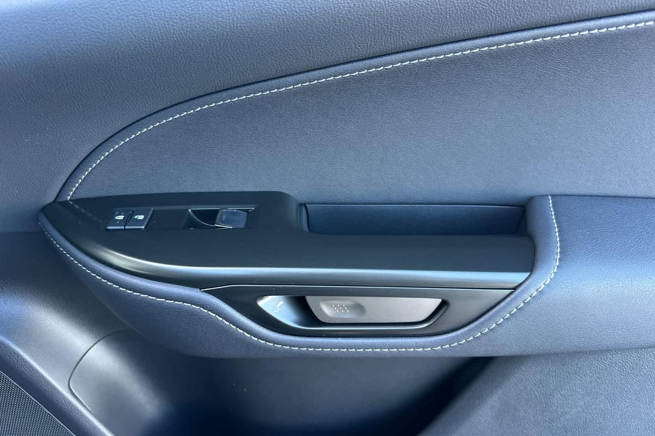 2026 Lexus NX Luxury Roseville CA