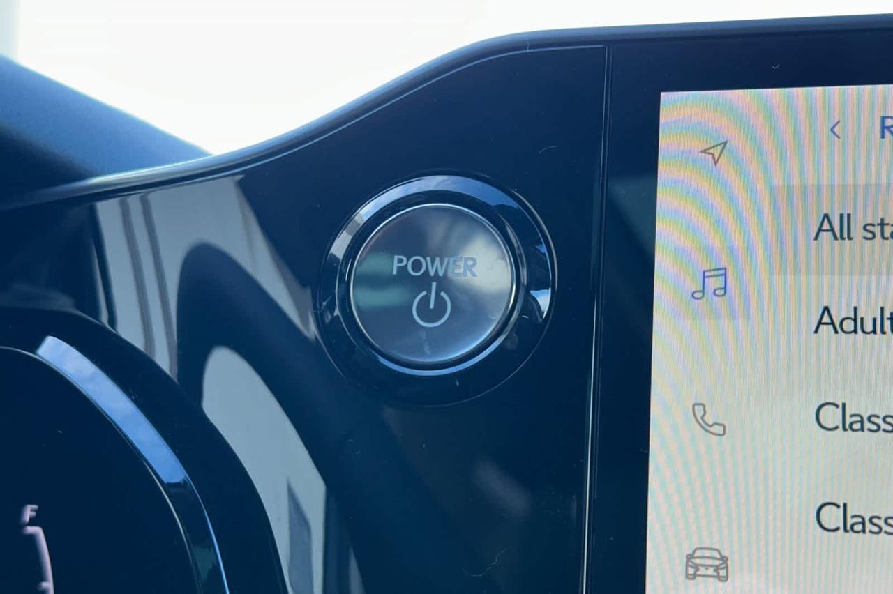 2026 Lexus NX Luxury Roseville CA