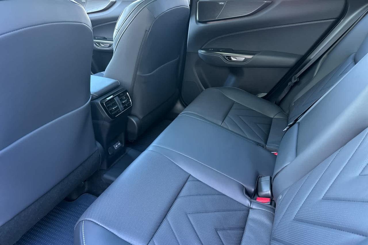 2026 Lexus NX Luxury Roseville CA