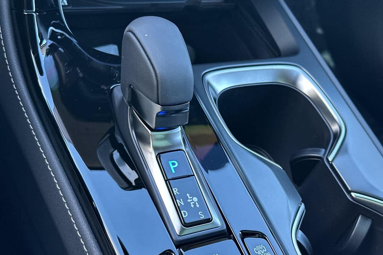 2026 Lexus NX Luxury Roseville CA
