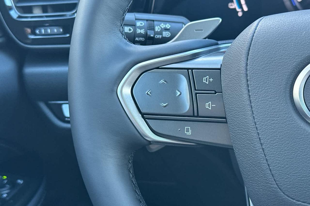 2026 Lexus NX Luxury Roseville CA