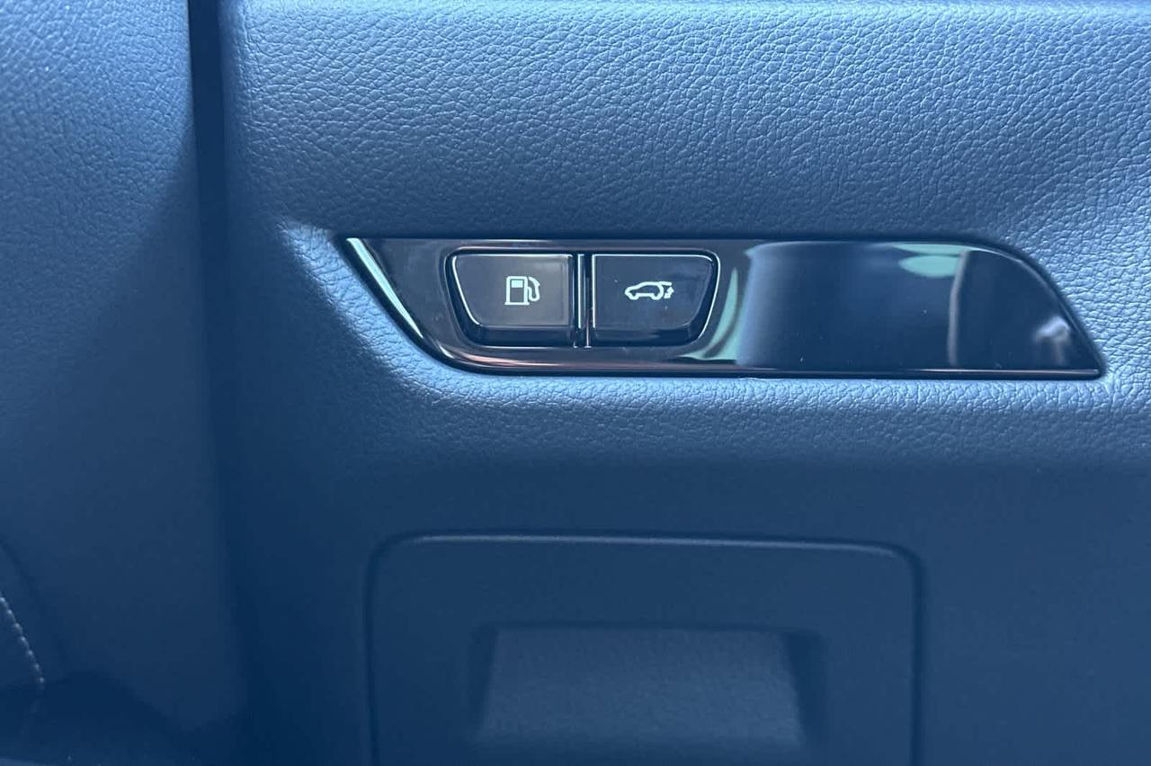 2026 Lexus NX Luxury Roseville CA