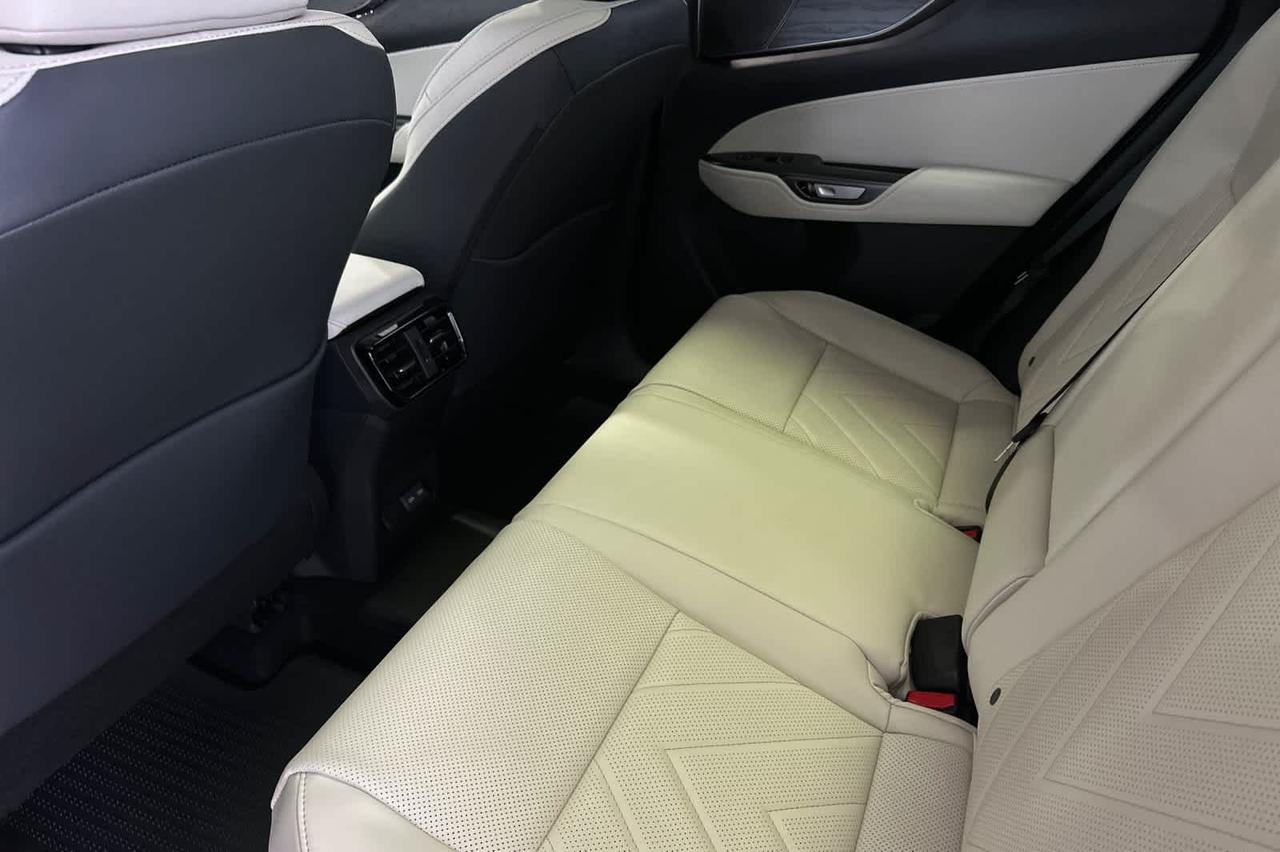 2026 Lexus NX Luxury Roseville CA