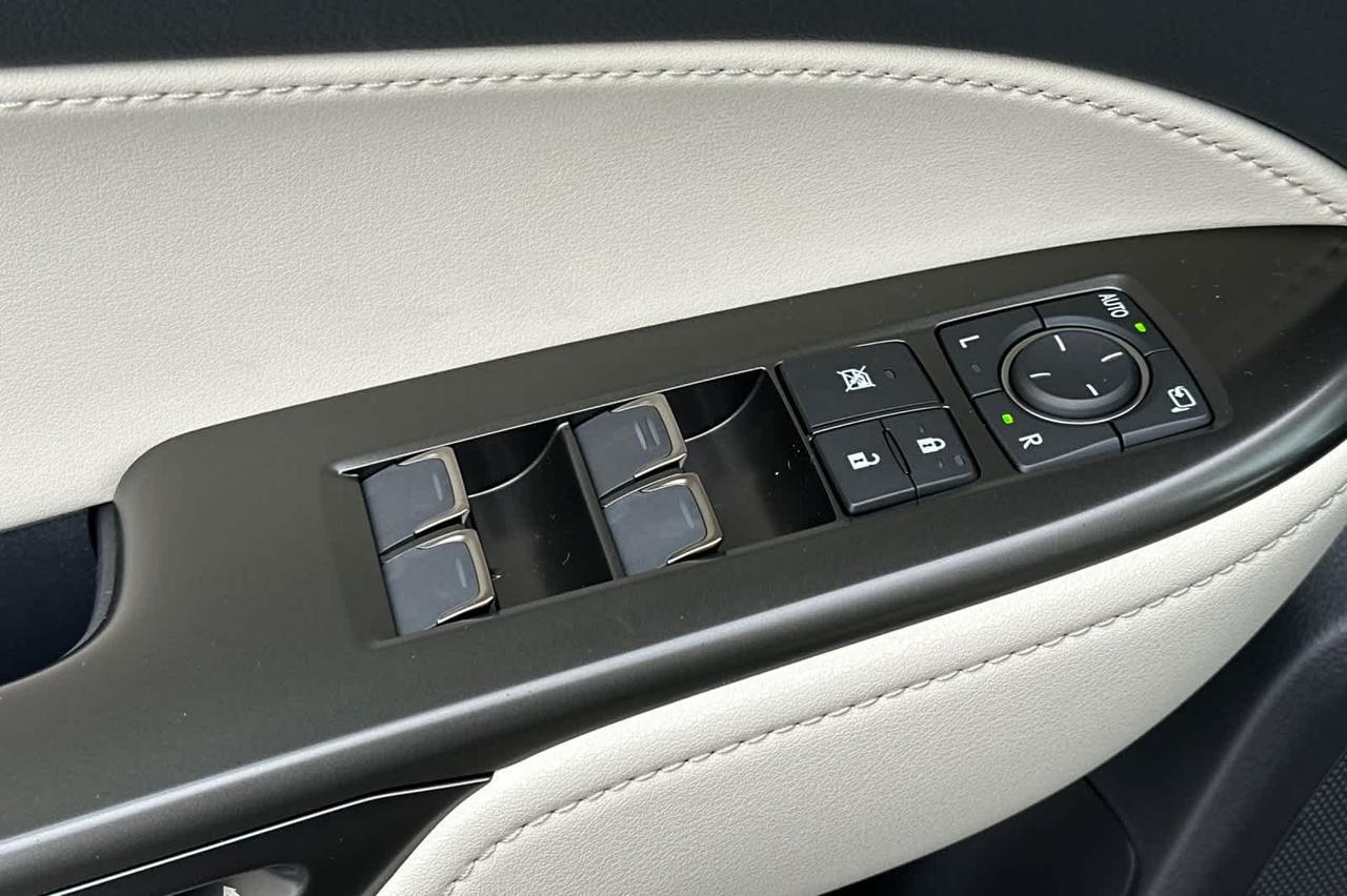 2026 Lexus NX Luxury Roseville CA