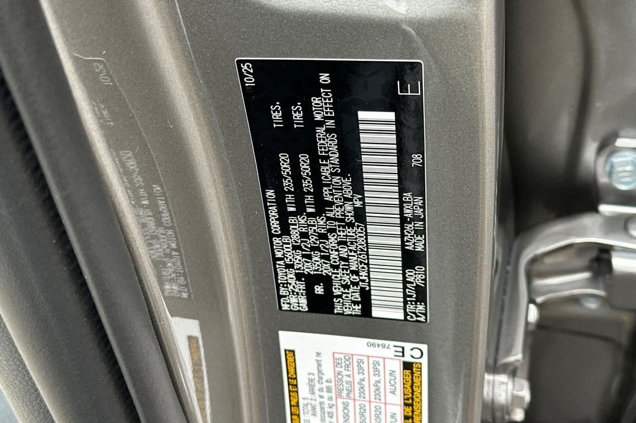 2026 Lexus NX Luxury Roseville CA