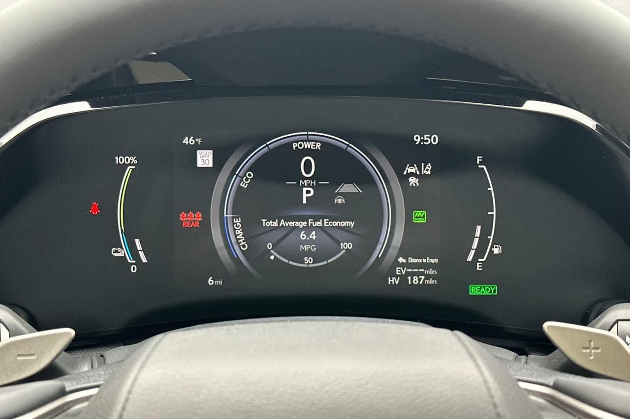 2026 Lexus NX Luxury Roseville CA