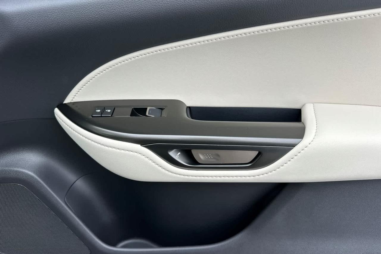 2026 Lexus NX Luxury Roseville CA