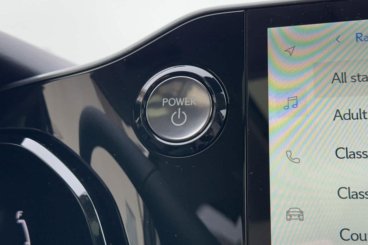 2026 Lexus NX Luxury Roseville CA