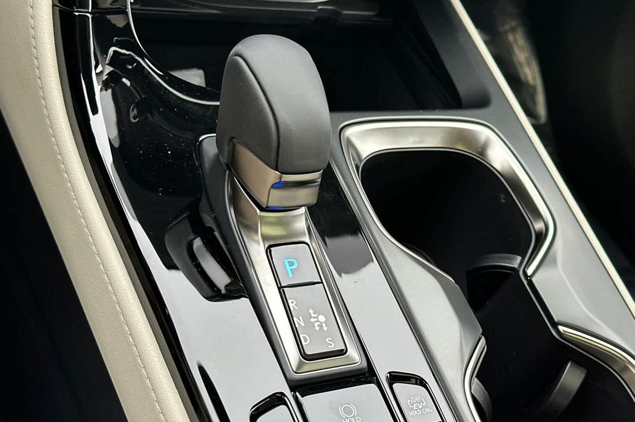 2026 Lexus NX Luxury Roseville CA