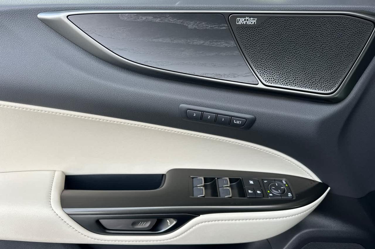 2026 Lexus NX Luxury Roseville CA