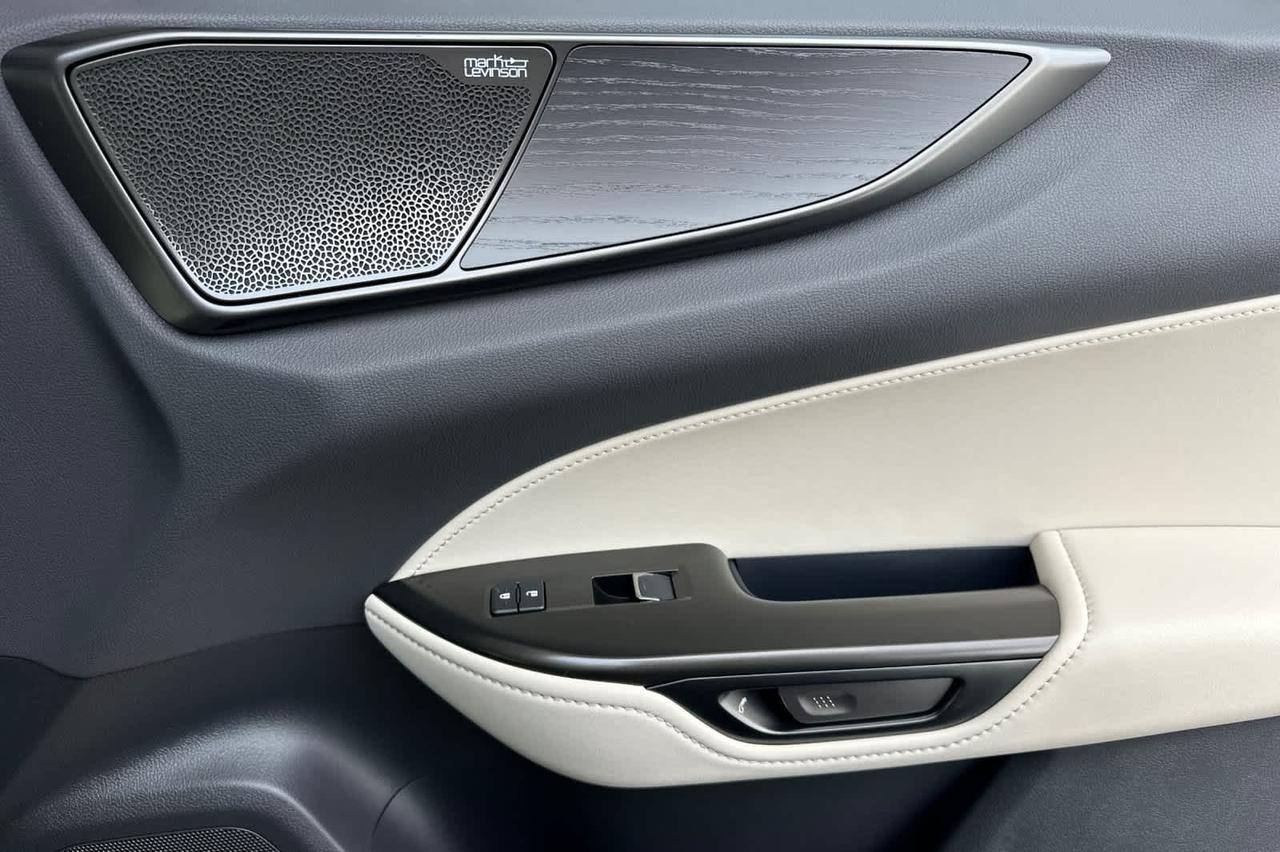 2026 Lexus NX Luxury Roseville CA