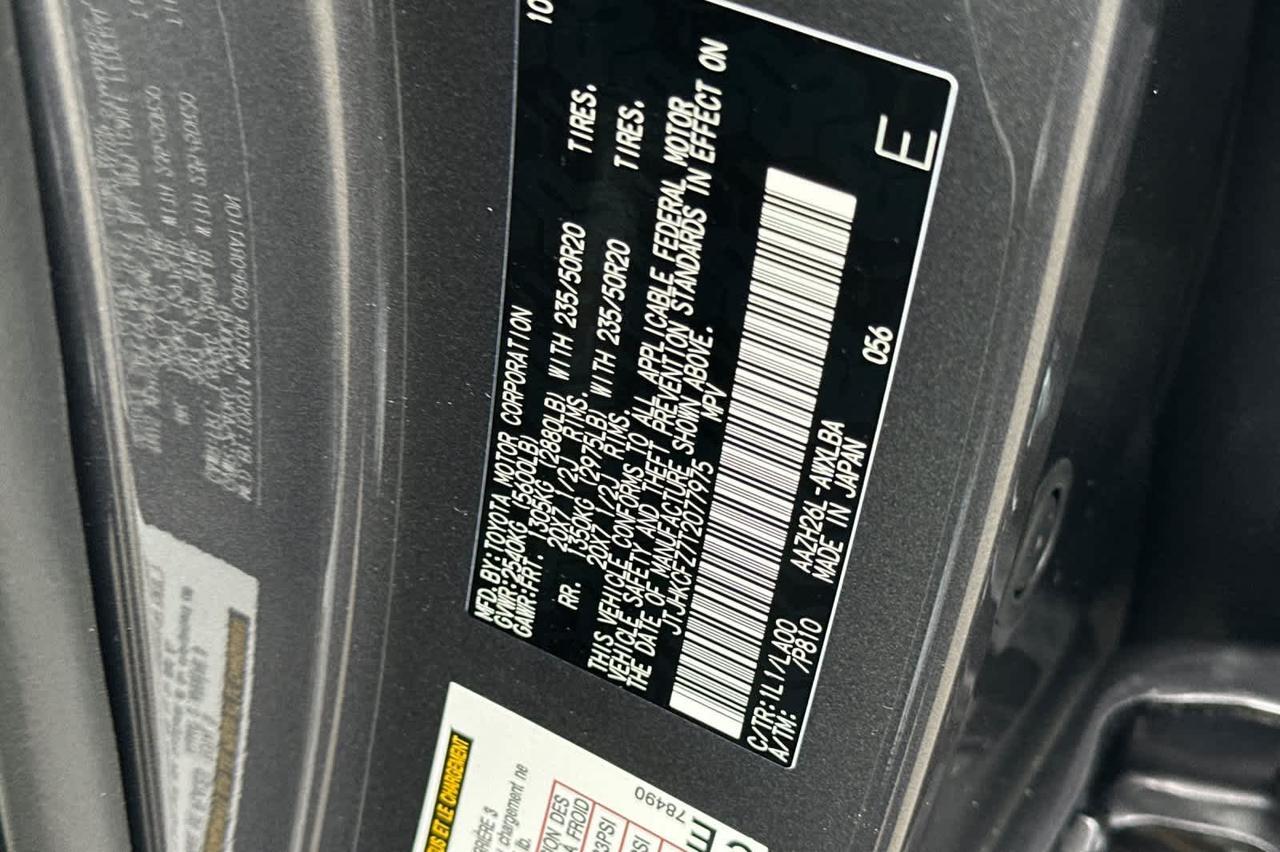 2026 Lexus NX Luxury Roseville CA