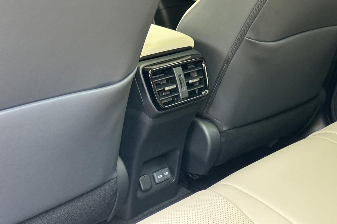 2026 Lexus NX Luxury Roseville CA