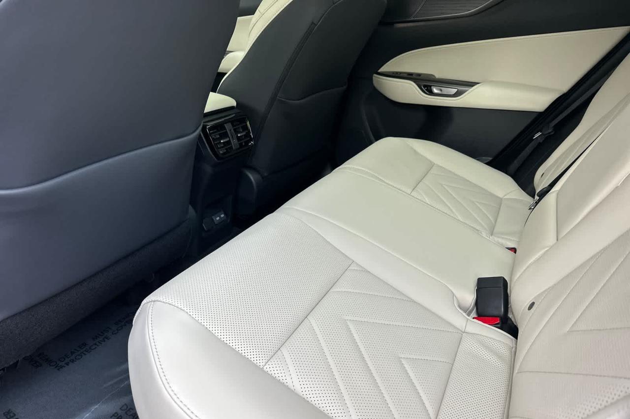 2026 Lexus NX Luxury Roseville CA