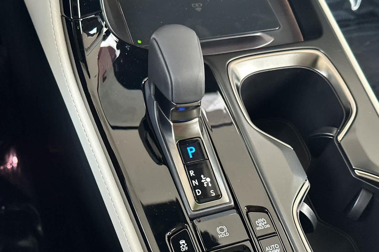 2026 Lexus NX Luxury Roseville CA