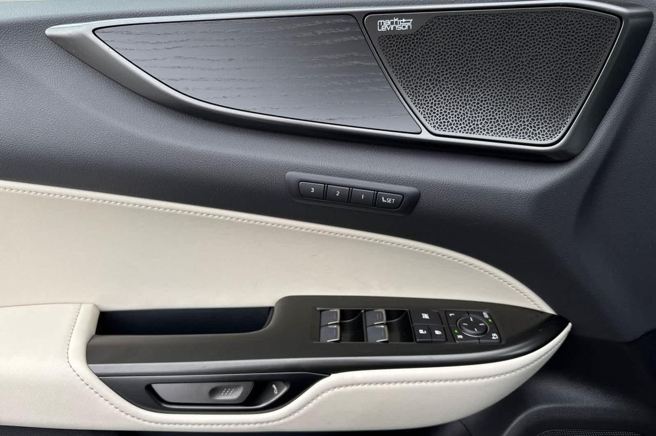 2026 Lexus NX Luxury Roseville CA