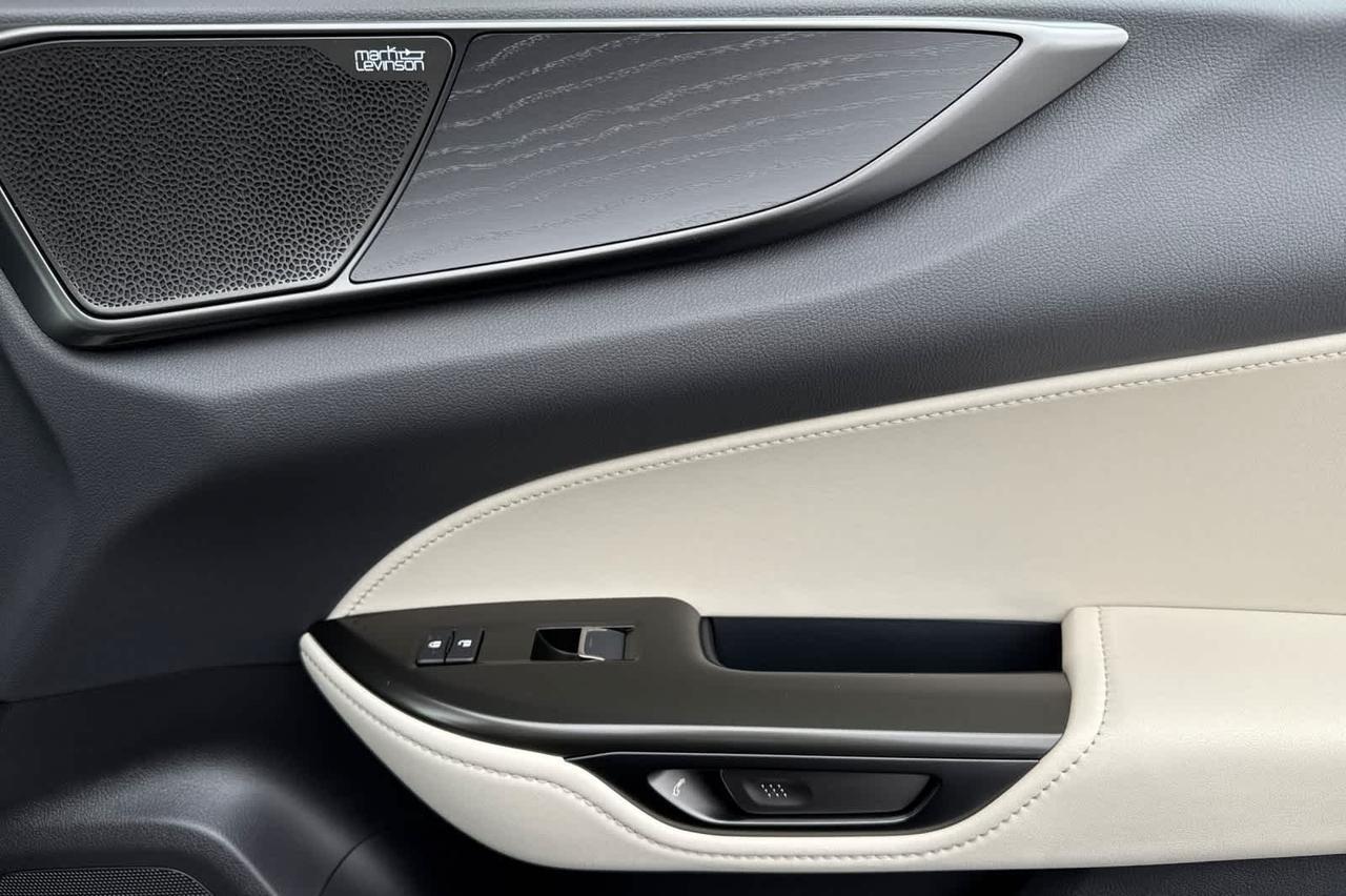 2026 Lexus NX Luxury Roseville CA