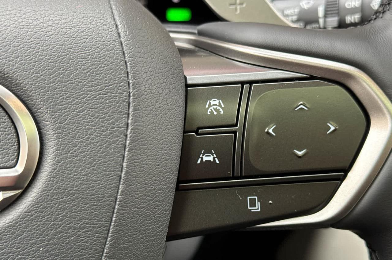 2026 Lexus NX Luxury Roseville CA