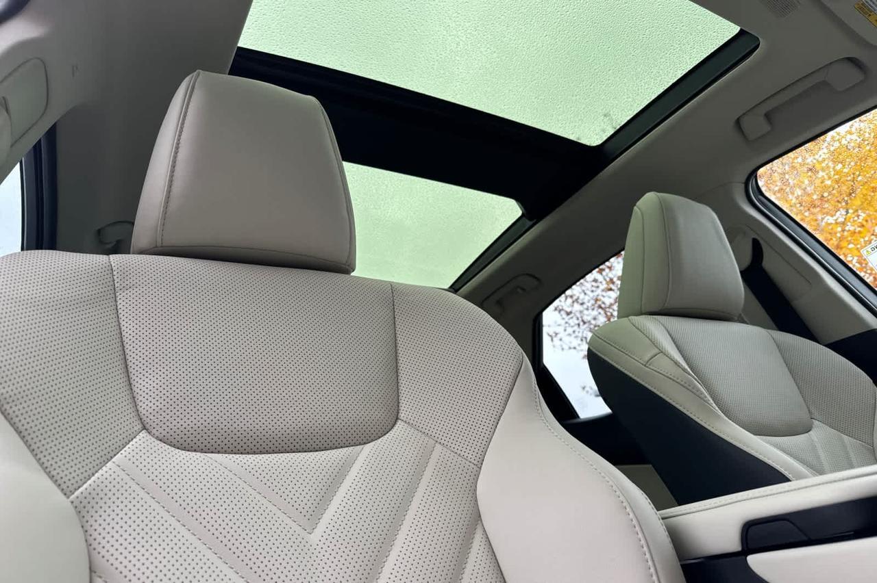 2026 Lexus NX Luxury Roseville CA