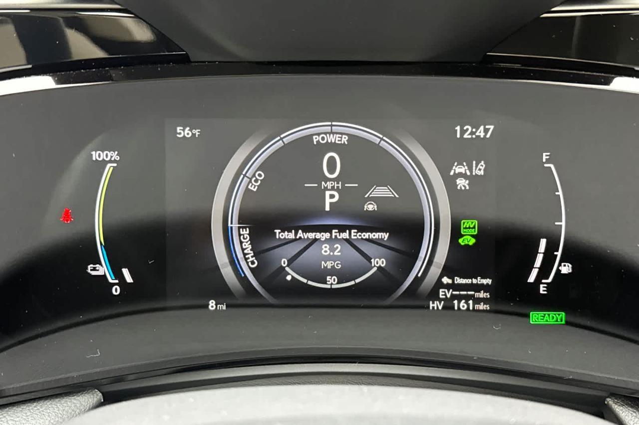 2026 Lexus NX Luxury Roseville CA