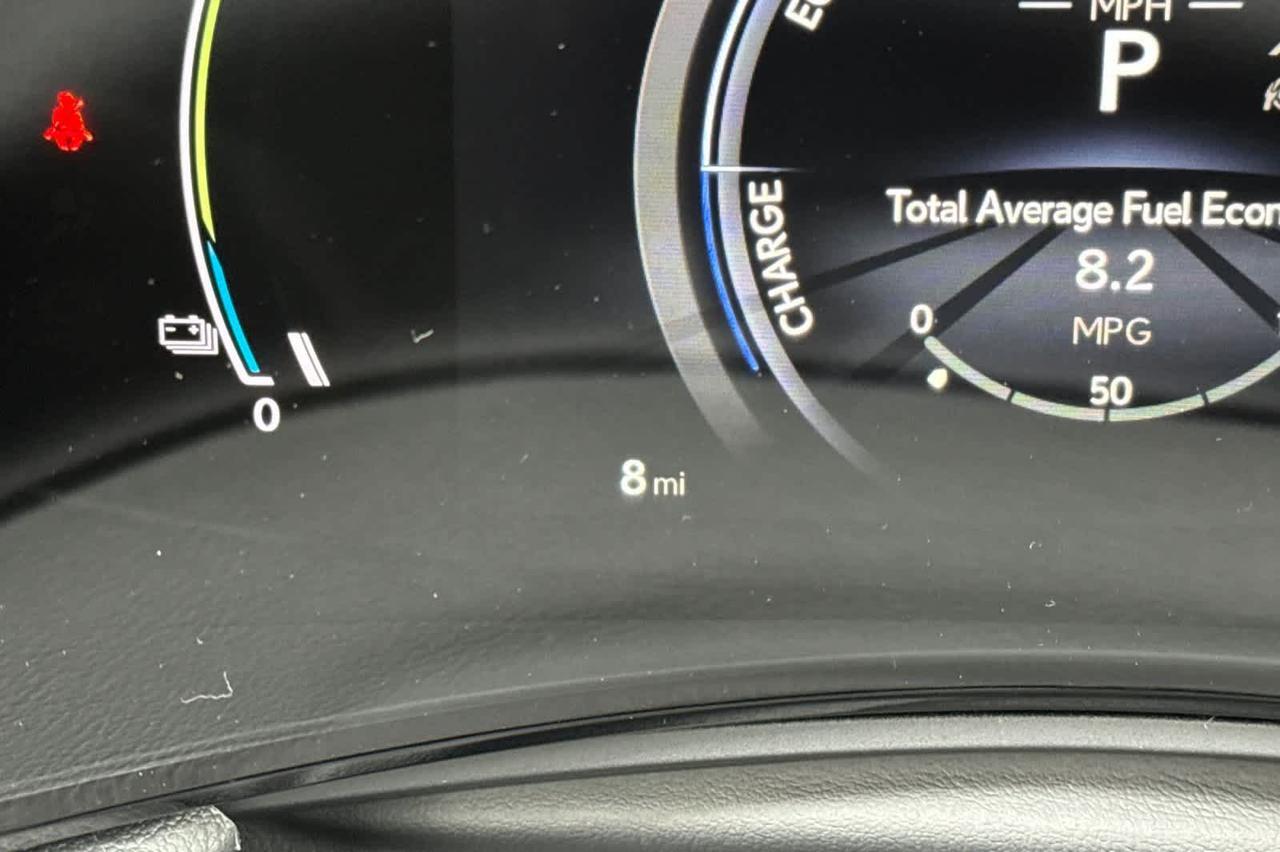 2026 Lexus NX Luxury Roseville CA