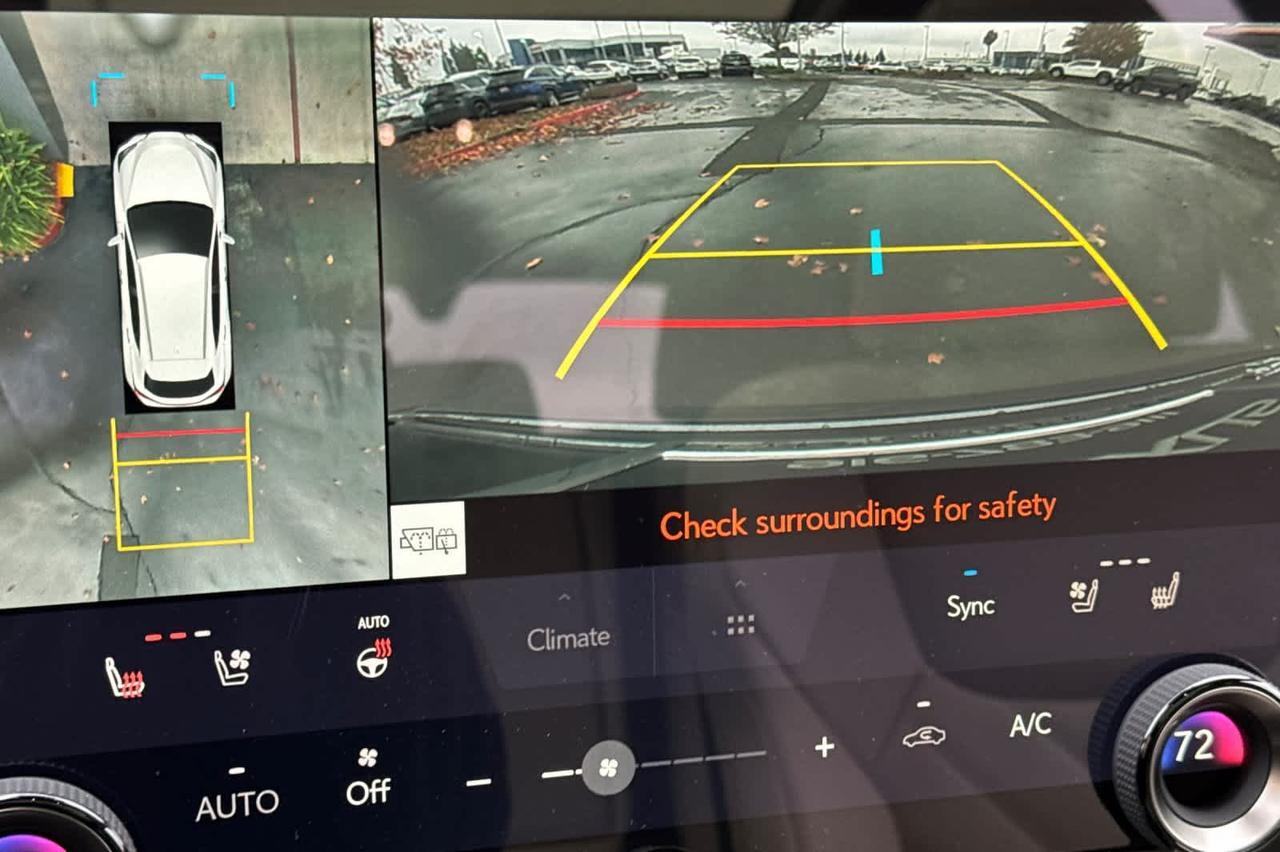 2026 Lexus NX Luxury Roseville CA