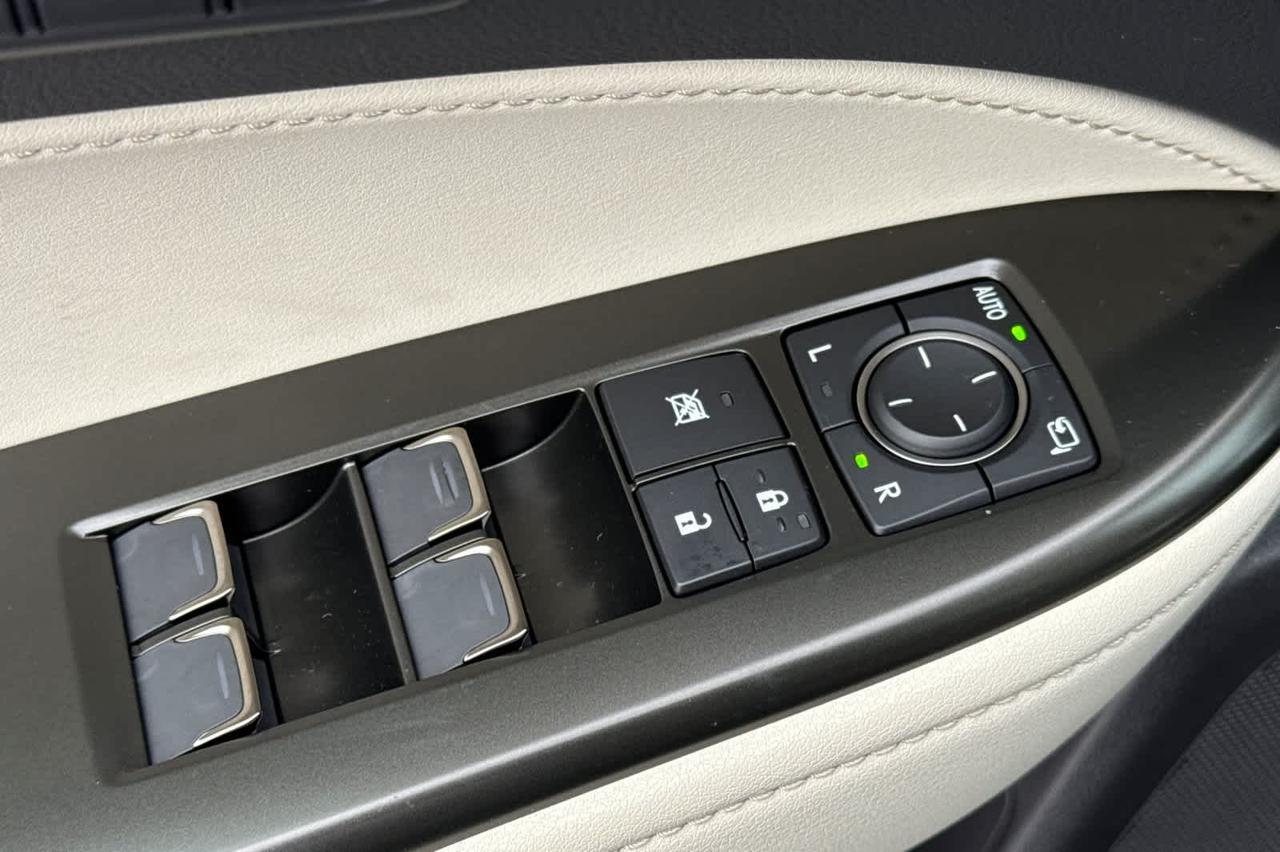 2026 Lexus NX Luxury Roseville CA