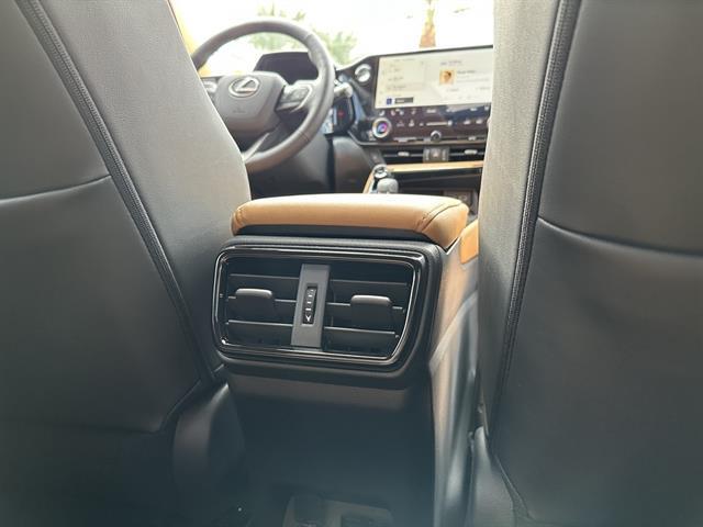 2026 Lexus NX NX 350h Premium Tucson AZ