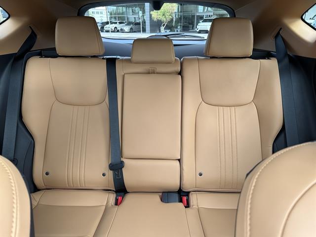 2026 Lexus NX NX 350h Premium Tucson AZ