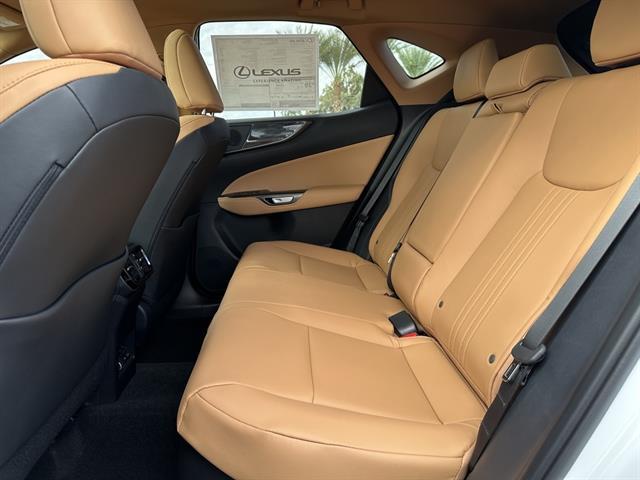 2026 Lexus NX NX 350h Premium Tucson AZ