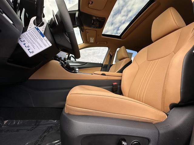 2026 Lexus NX NX 350h Premium Tucson AZ