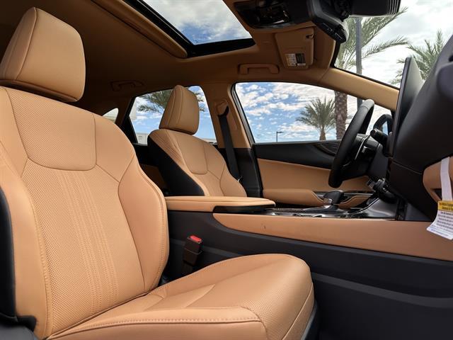 2026 Lexus NX NX 350h Premium Tucson AZ