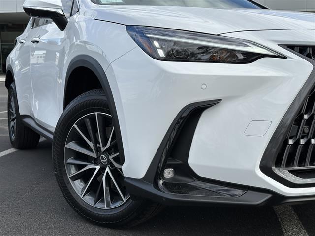 2026 Lexus NX NX 350h Premium Tucson AZ