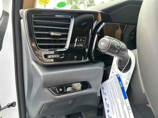2026 Lexus NX NX 350h Premium Tucson AZ