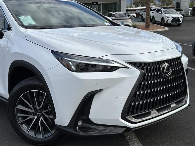 2026 Lexus NX NX 350h Premium Tucson AZ