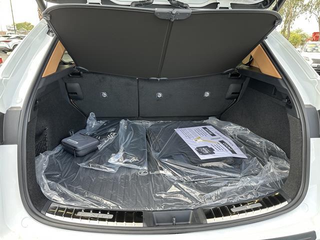2026 Lexus NX NX 350h Premium Tucson AZ