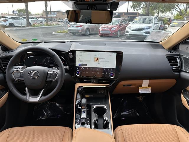 2026 Lexus NX NX 350h Premium Tucson AZ