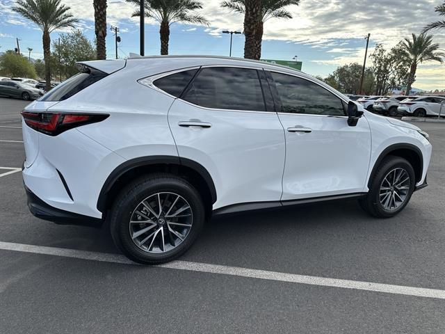 2026 Lexus NX NX 350h Premium Tucson AZ