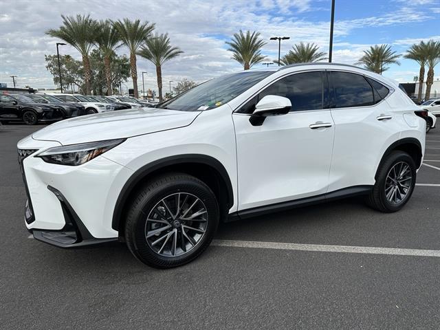 2026 Lexus NX NX 350h Premium Tucson AZ