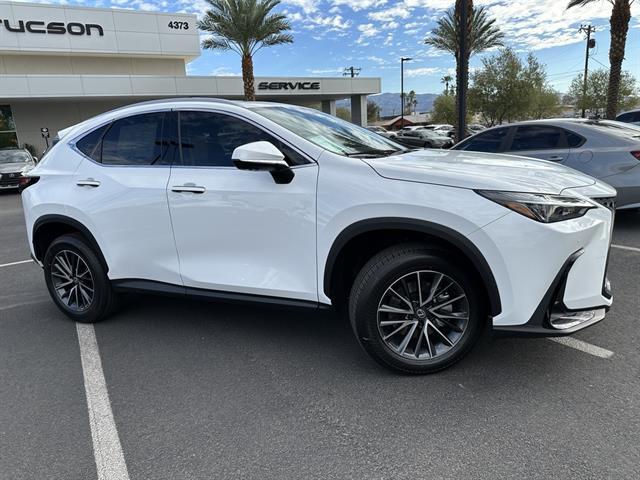 2026 Lexus NX NX 350h Premium Tucson AZ