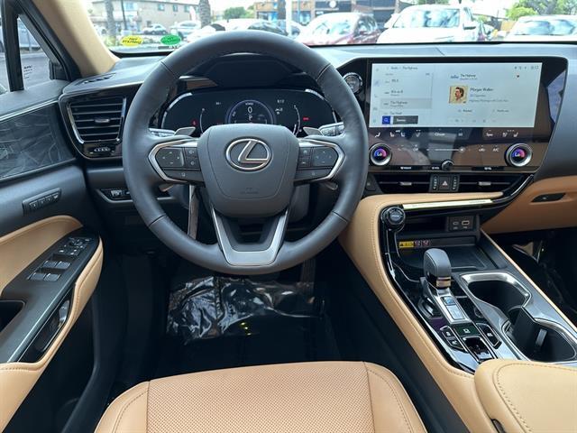 2026 Lexus NX NX 350h Premium Tucson AZ