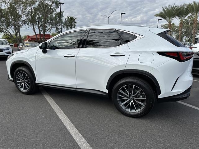 2026 Lexus NX NX 350h Premium Tucson AZ