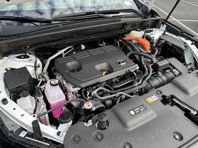 2026 Lexus NX NX 350h Premium Tucson AZ