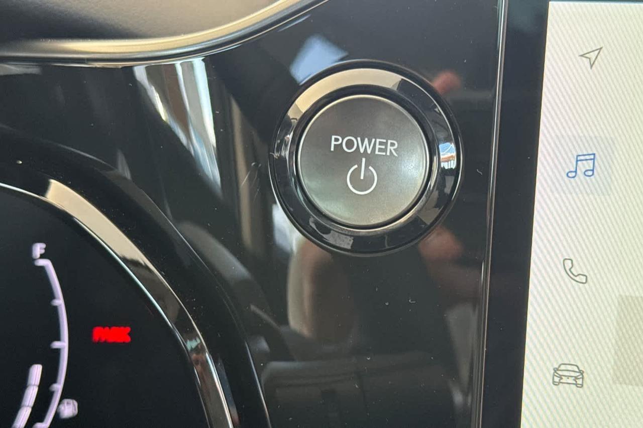 2026 Lexus NX PLUG-IN HYBRID ELECTRIC VEHICLE NX 450h+ LUXURY AWD Roseville CA