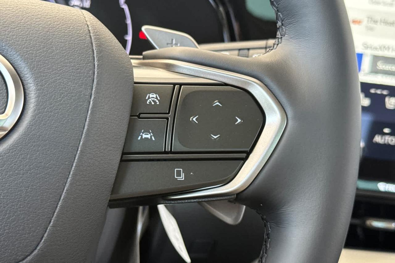 2026 Lexus NX PLUG-IN HYBRID ELECTRIC VEHICLE NX 450h+ LUXURY AWD Roseville CA